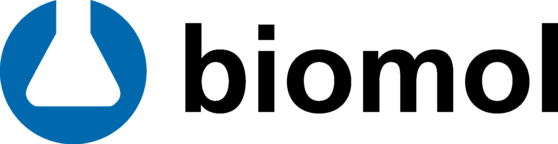 Biomol Logo Vector Logo